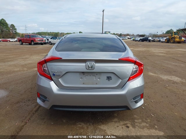 Honda CIVIC EX 2016 19XFC2F7XGE034384 Image 16