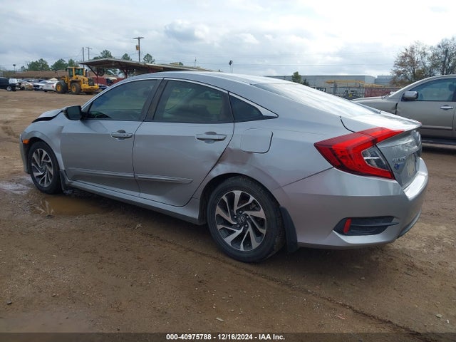 Honda CIVIC EX 2016 19XFC2F7XGE034384 Image 3