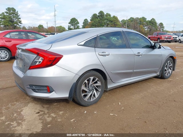 Honda CIVIC EX 2016 19XFC2F7XGE034384 Image 4