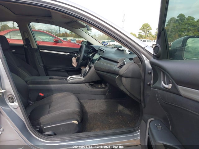 Honda CIVIC EX 2016 19XFC2F7XGE034384 Image 5