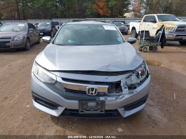 Honda CIVIC EX 2016 19XFC2F7XGE034384 Image 6