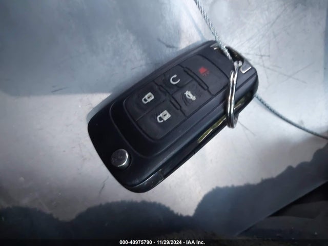 Chevrolet IMPALA 2LZ 2015 2G1165S36F9292994 Image 11