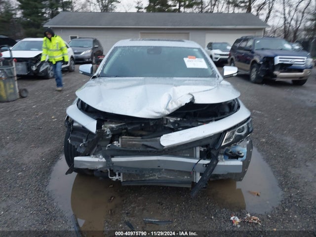 Chevrolet IMPALA 2LZ 2015 2G1165S36F9292994 Image 12