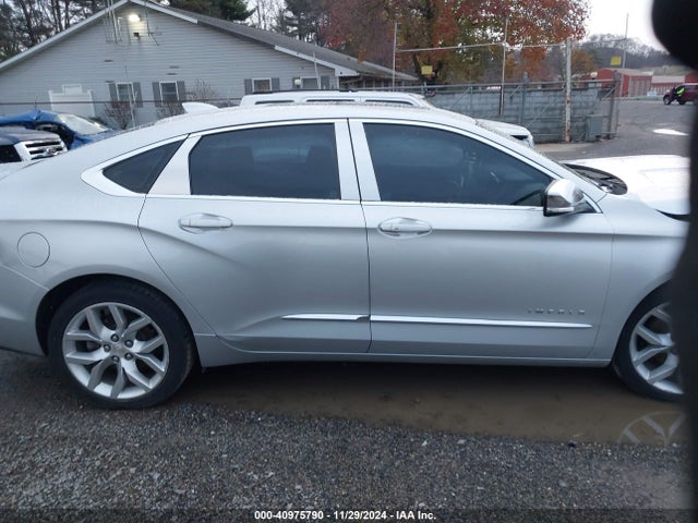 Chevrolet IMPALA 2LZ 2015 2G1165S36F9292994 Image 13