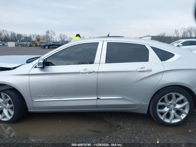 Chevrolet IMPALA 2LZ 2015 2G1165S36F9292994 Image 14