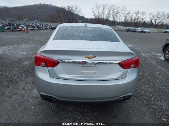 Chevrolet IMPALA 2LZ 2015 2G1165S36F9292994 Image 16