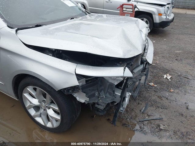 Chevrolet IMPALA 2LZ 2015 2G1165S36F9292994 Image 17