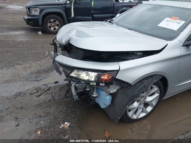 Chevrolet IMPALA 2LZ 2015 2G1165S36F9292994 Image 18