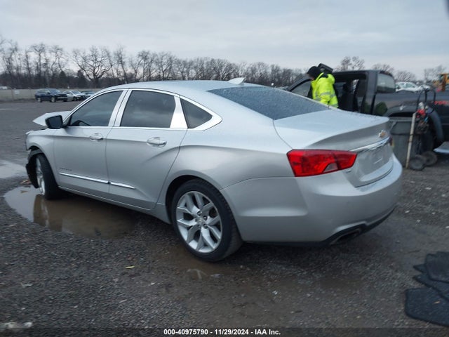 Chevrolet IMPALA 2LZ 2015 2G1165S36F9292994 Image 3