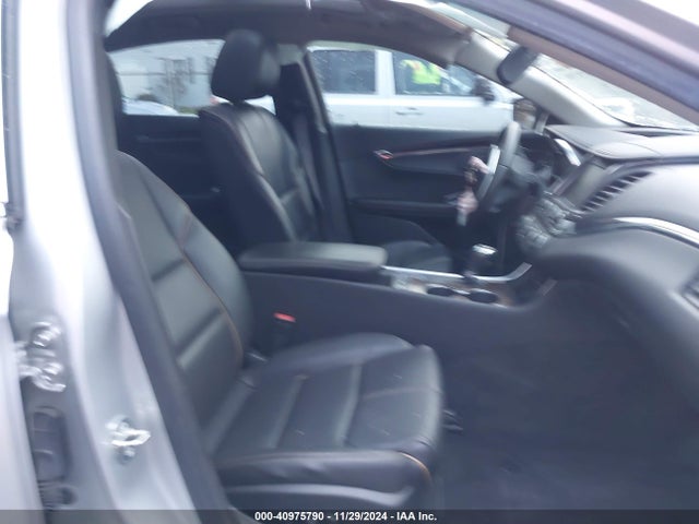 Chevrolet IMPALA 2LZ 2015 2G1165S36F9292994 Image 5