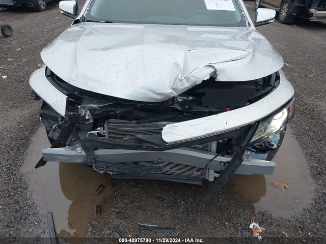 Chevrolet IMPALA 2LZ 2015 2G1165S36F9292994 Image 6