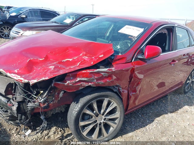 Hyundai ELANTRA GT 2018 KMHH35LE1JU063323 Image 6