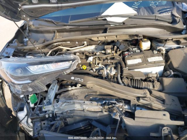 7MUCAAAG1PV060555 Toyota Corolla Cross Le
