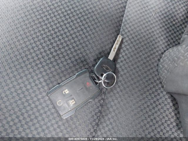 1GCVKREC1GZ160398 Chevrolet Silverado 1500 1lt