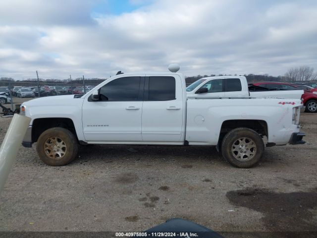 1GCVKREC1GZ160398 Chevrolet Silverado 1500 1lt
