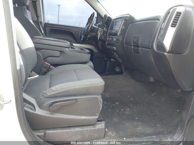 1GCVKREC1GZ160398 Chevrolet Silverado 1500 1lt
