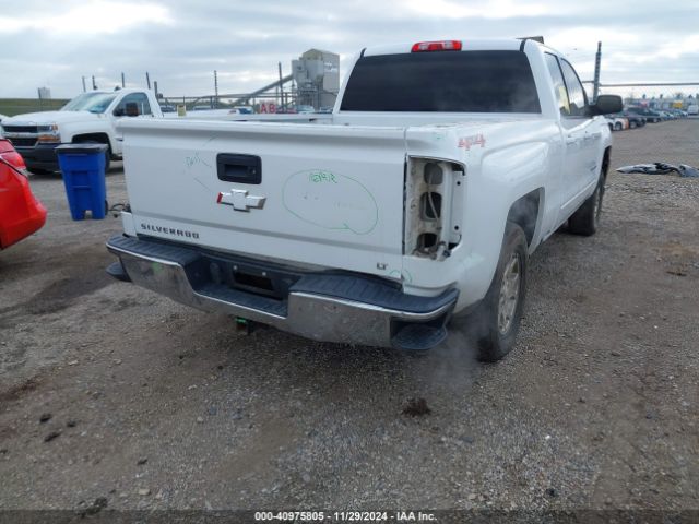 1GCVKREC1GZ160398 Chevrolet Silverado 1500 1lt