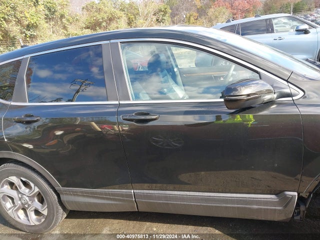 Honda CR-V EX 2017 7FARW1H52HE027536 Image 14