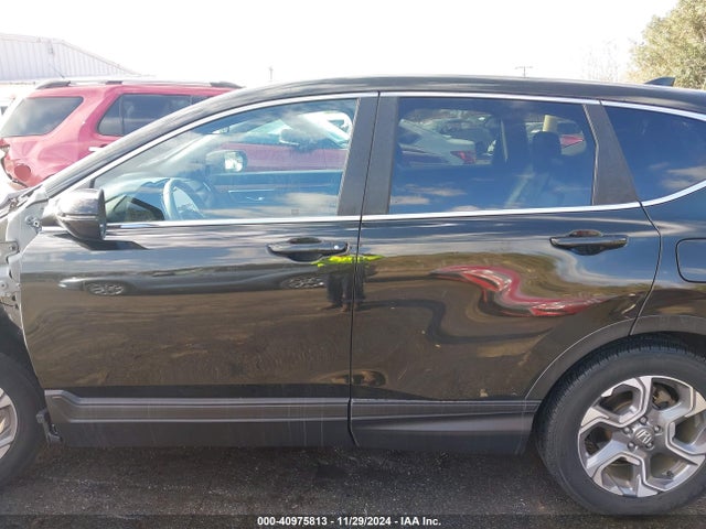 Honda CR-V EX 2017 7FARW1H52HE027536 Image 15