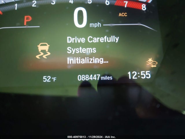 Honda CR-V EX 2017 7FARW1H52HE027536 Image 16