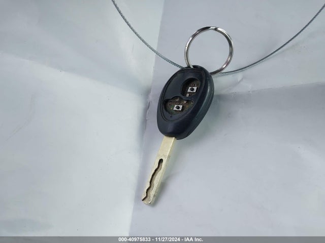 2004 MINI COOPER S WMWRE33424TD83534 Photo 10