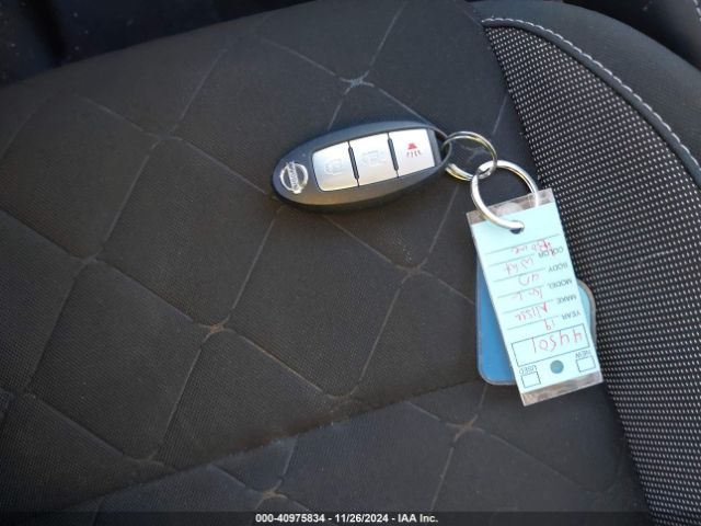3N1CP5CU6KL520250 Nissan KICKS S