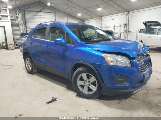 2016 KL7CJLSB1GB757365 главное изображение