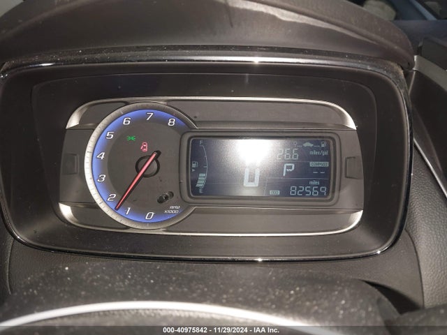 Chevrolet Trax Lt 2016 KL7CJLSB1GB757365 Image 7