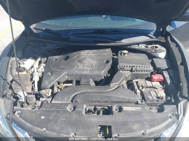 Nissan Altima 2.5 Sv 2018 1N4AL3AP7JC263133 Image 10