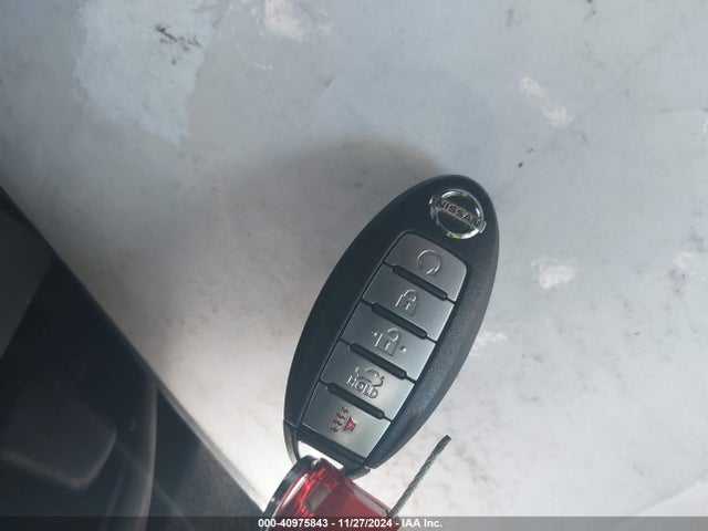 Nissan Altima 2.5 Sv 2018 1N4AL3AP7JC263133 Image 11