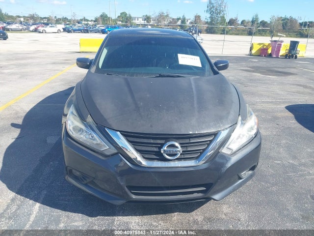 Nissan Altima 2.5 Sv 2018 1N4AL3AP7JC263133 Image 12
