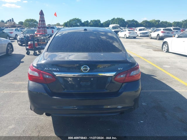 Nissan Altima 2.5 Sv 2018 1N4AL3AP7JC263133 Image 16