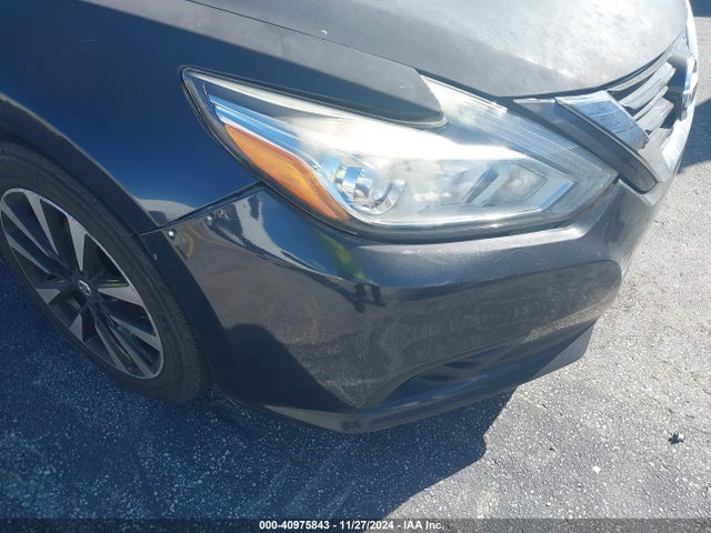 Nissan Altima 2.5 Sv 2018 1N4AL3AP7JC263133 Image 17