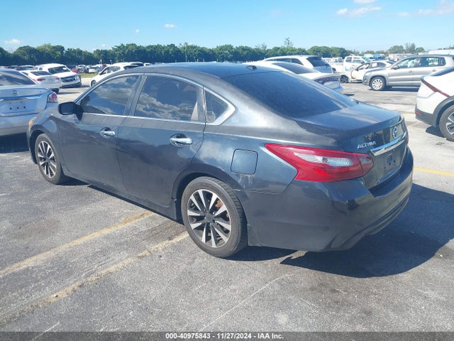 Nissan Altima 2.5 Sv 2018 1N4AL3AP7JC263133 Image 3