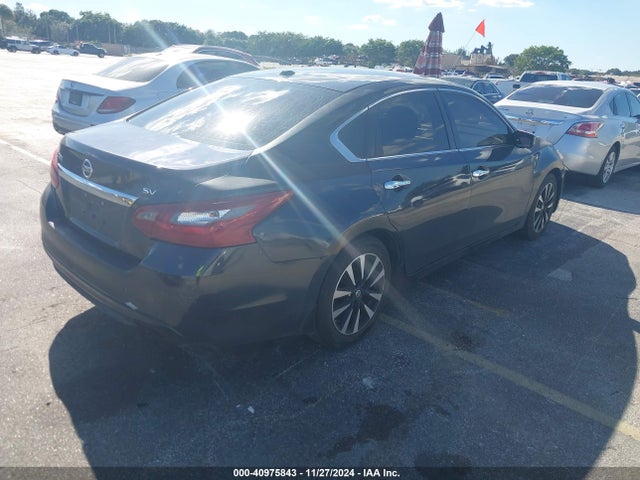 Nissan Altima 2.5 Sv 2018 1N4AL3AP7JC263133 Image 4
