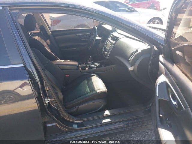 Nissan Altima 2.5 Sv 2018 1N4AL3AP7JC263133 Image 5