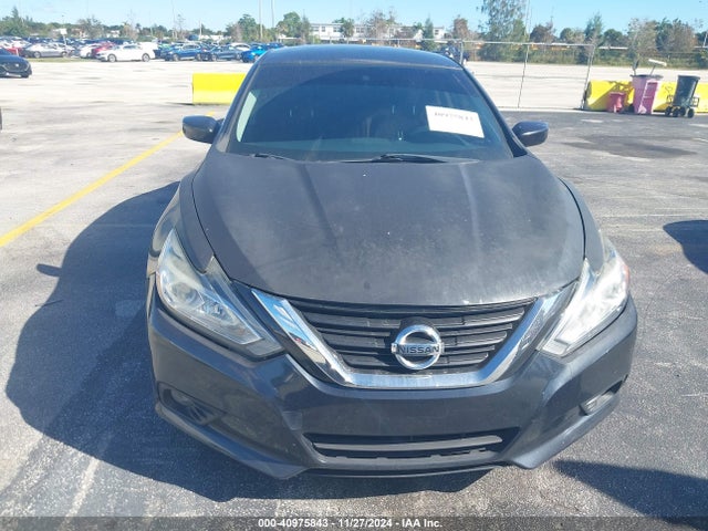 Nissan Altima 2.5 Sv 2018 1N4AL3AP7JC263133 Image 6