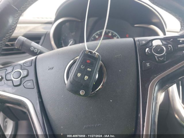 1G4GB5G3XEF103092 Buick Lacrosse Leather Group