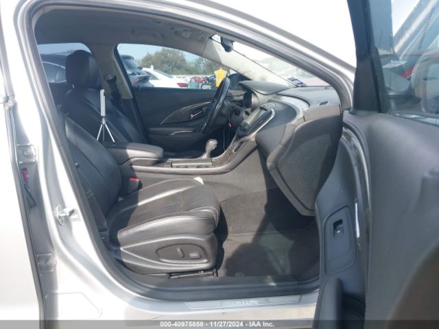 1G4GB5G3XEF103092 Buick Lacrosse Leather Group