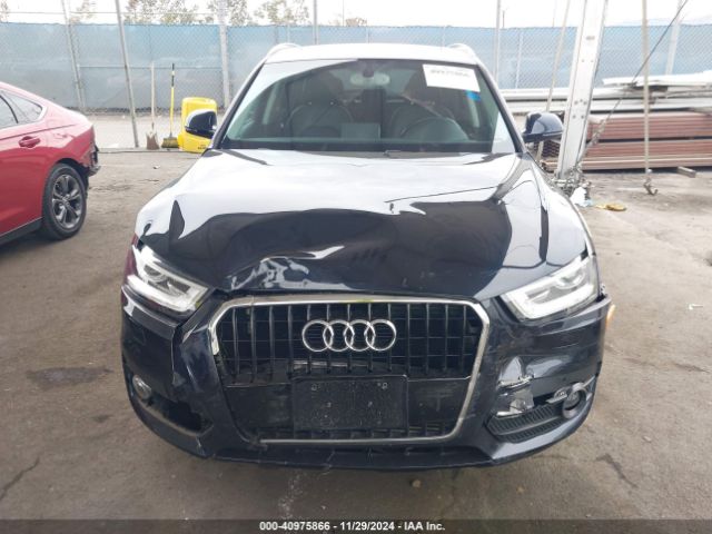 WA1GFCFS0FR005379 Audi Q3 2.0t Premium Plus
