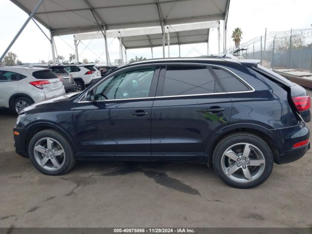 WA1GFCFS0FR005379 Audi Q3 2.0t Premium Plus