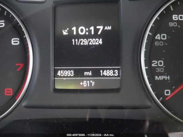 WA1GFCFS0FR005379 Audi Q3 2.0t Premium Plus