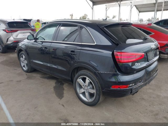 WA1GFCFS0FR005379 Audi Q3 2.0t Premium Plus