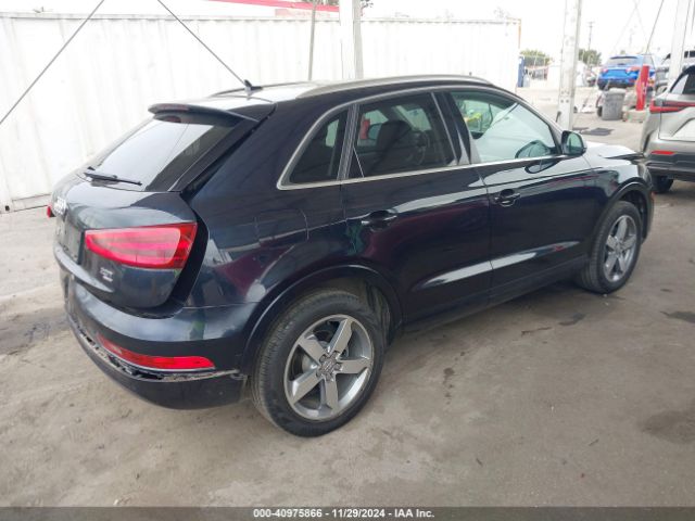 WA1GFCFS0FR005379 Audi Q3 2.0t Premium Plus