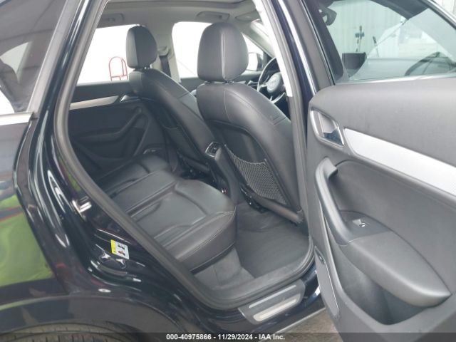 WA1GFCFS0FR005379 Audi Q3 2.0t Premium Plus