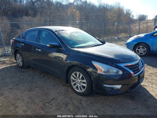 Nissan Altima 2015 1N4AL3AP1FC453100 Image 12
