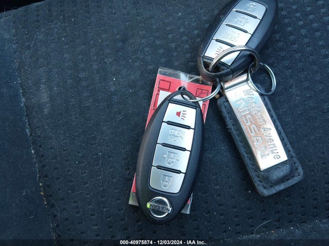 Nissan Altima 2015 1N4AL3AP1FC453100 Image 22