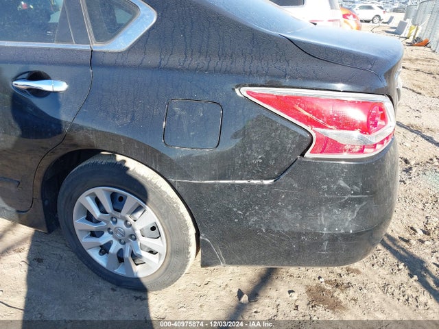 Nissan Altima 2.5 S 2015 1N4AL3AP1FC453100 Image 6