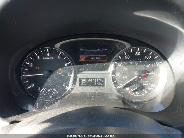 Nissan Altima 2.5 S 2015 1N4AL3AP1FC453100 Image 7