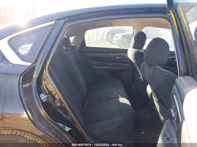 Nissan Altima 2.5 S 2015 1N4AL3AP1FC453100 Image 8